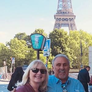 Meet your Posher, Barbara